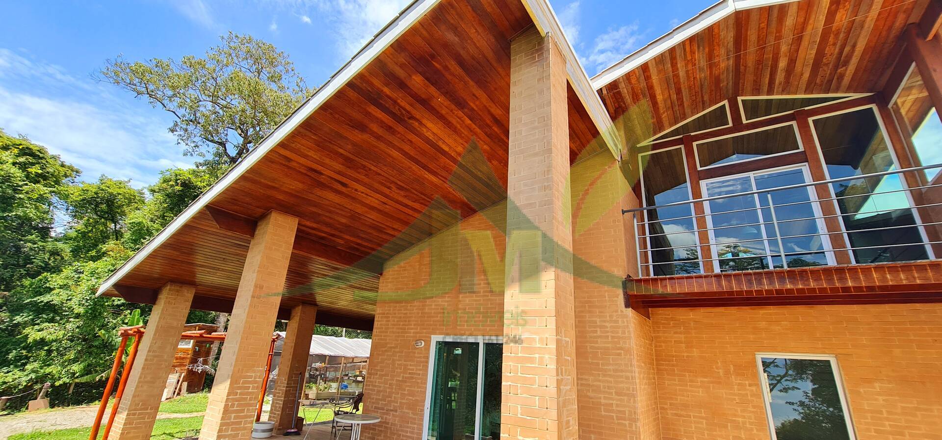 Sítio, 3 quartos, 4200 m² - Foto 2