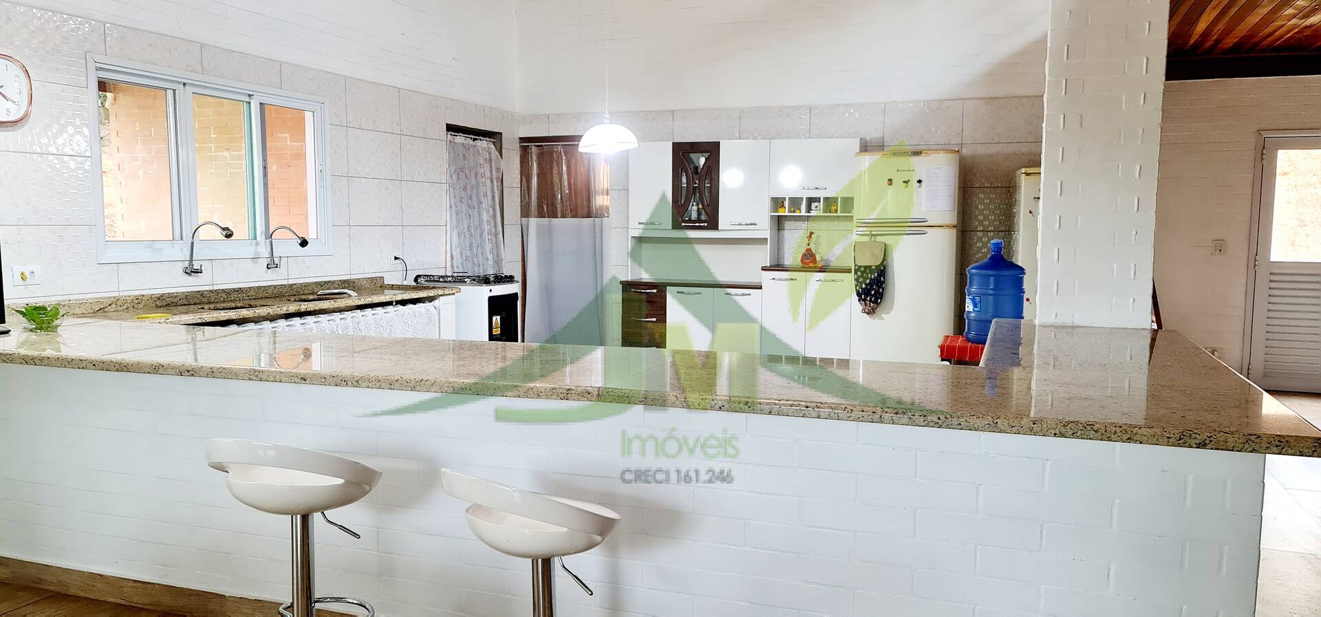 Sítio, 3 quartos, 4200 m² - Foto 6