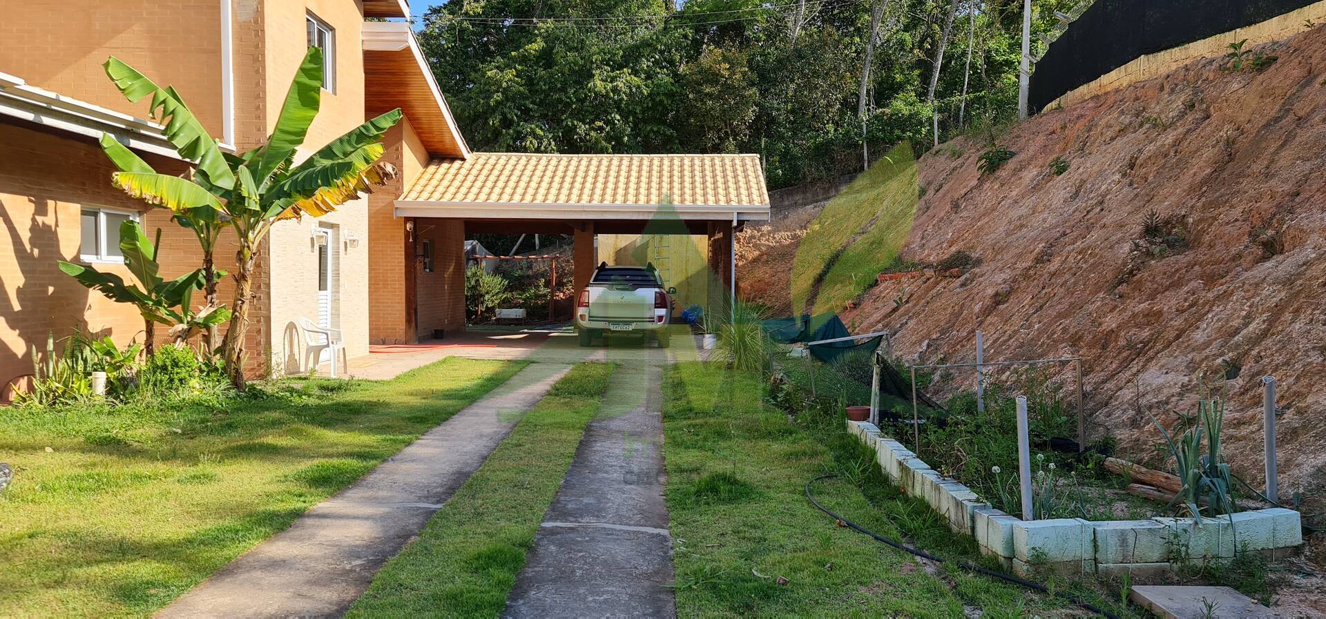 Sítio, 3 quartos, 4200 m² - Foto 15