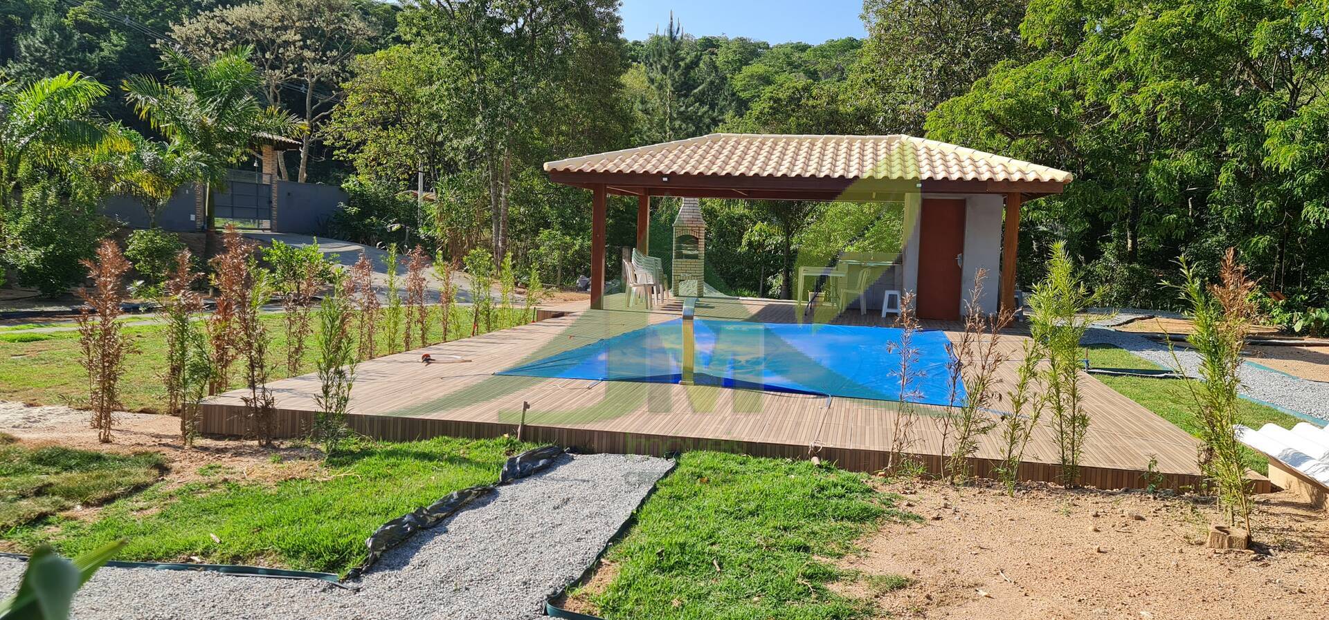 Sítio, 3 quartos, 4200 m² - Foto 16