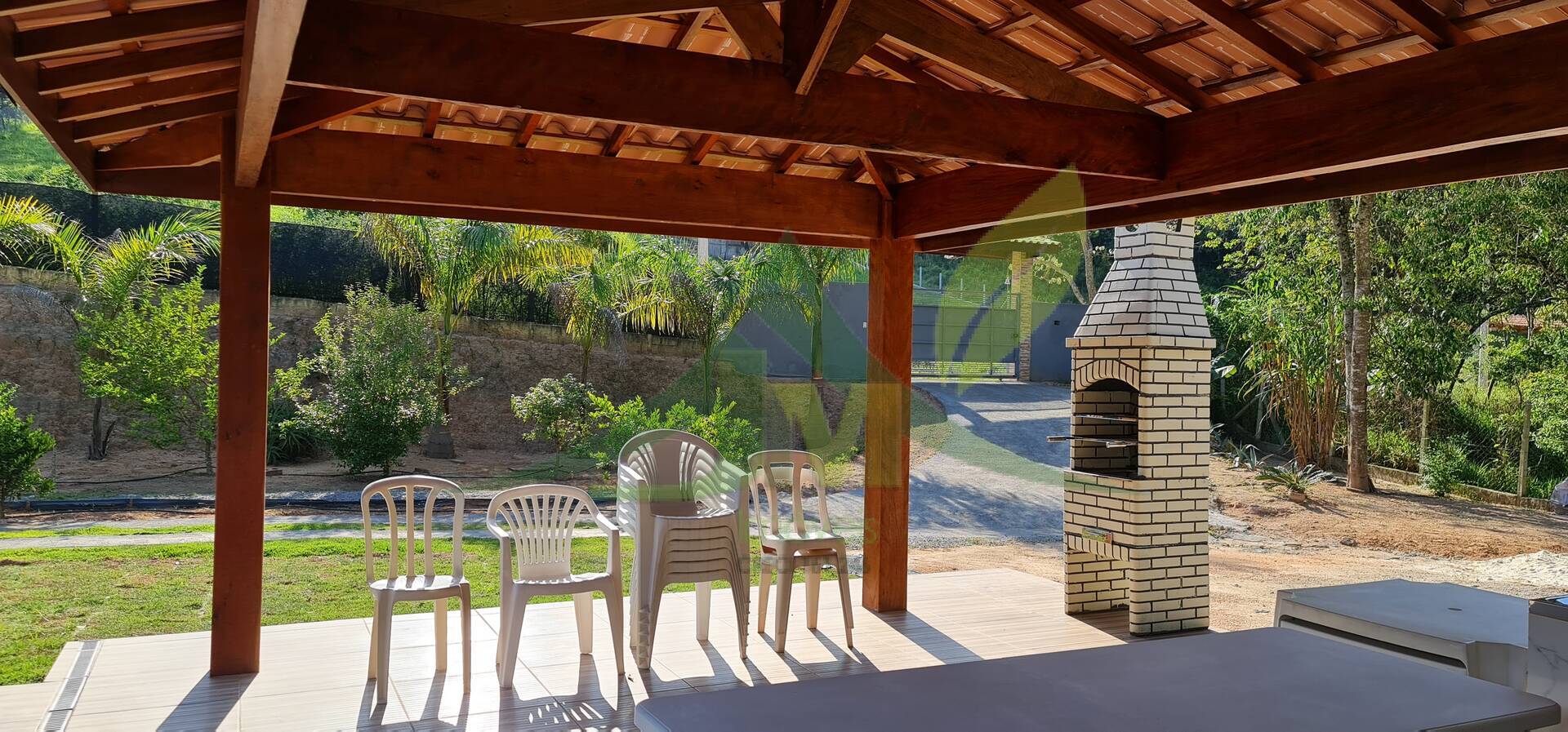 Sítio, 3 quartos, 4200 m² - Foto 17