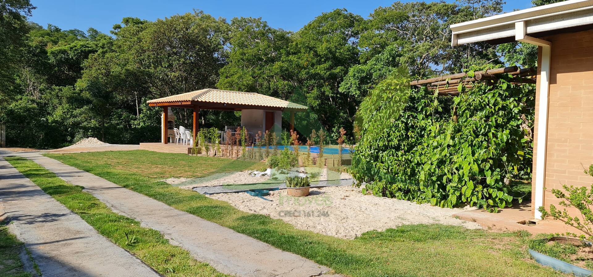 Sítio, 3 quartos, 4200 m² - Foto 24