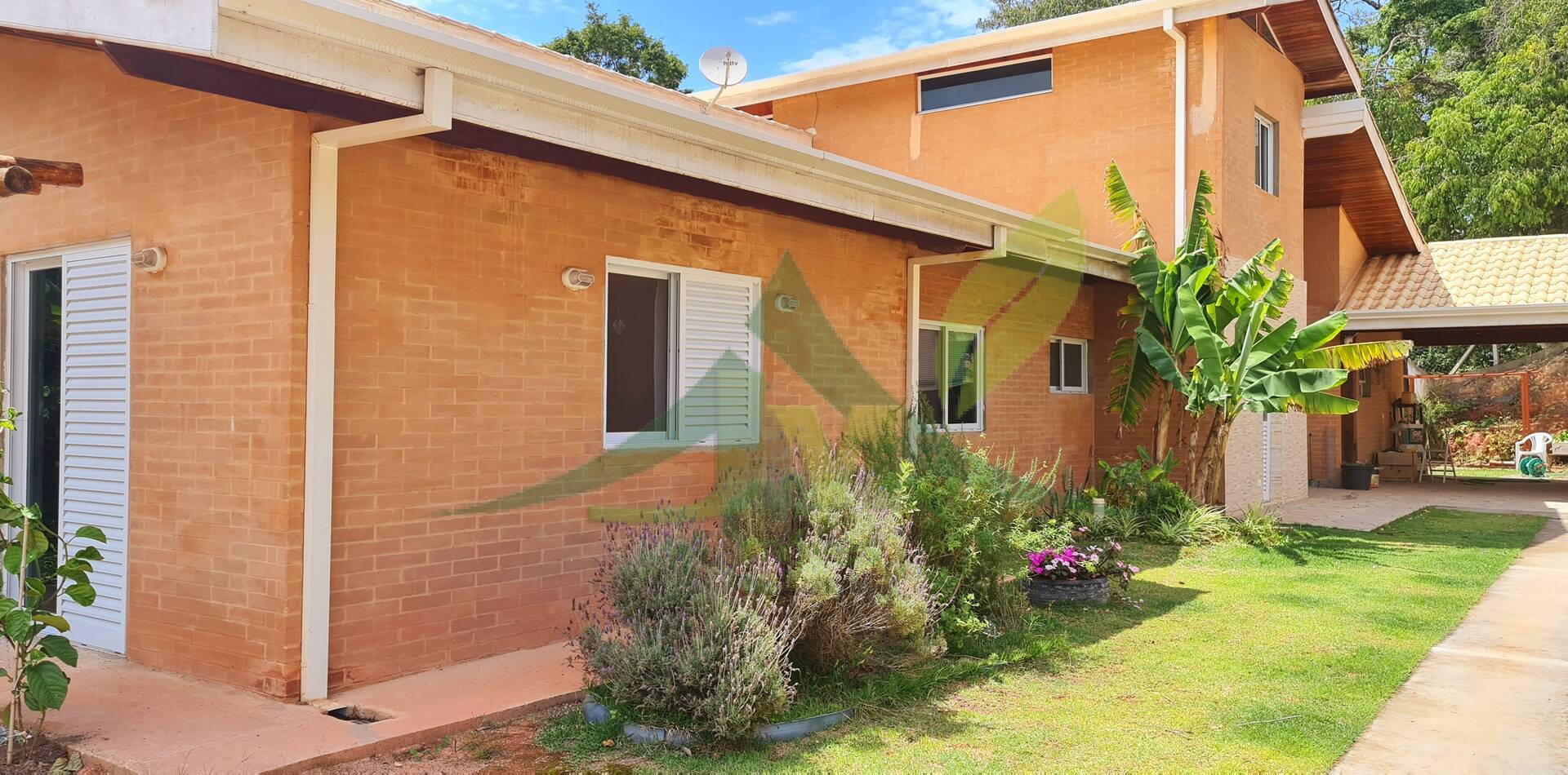 Sítio, 3 quartos, 4200 m² - Foto 26