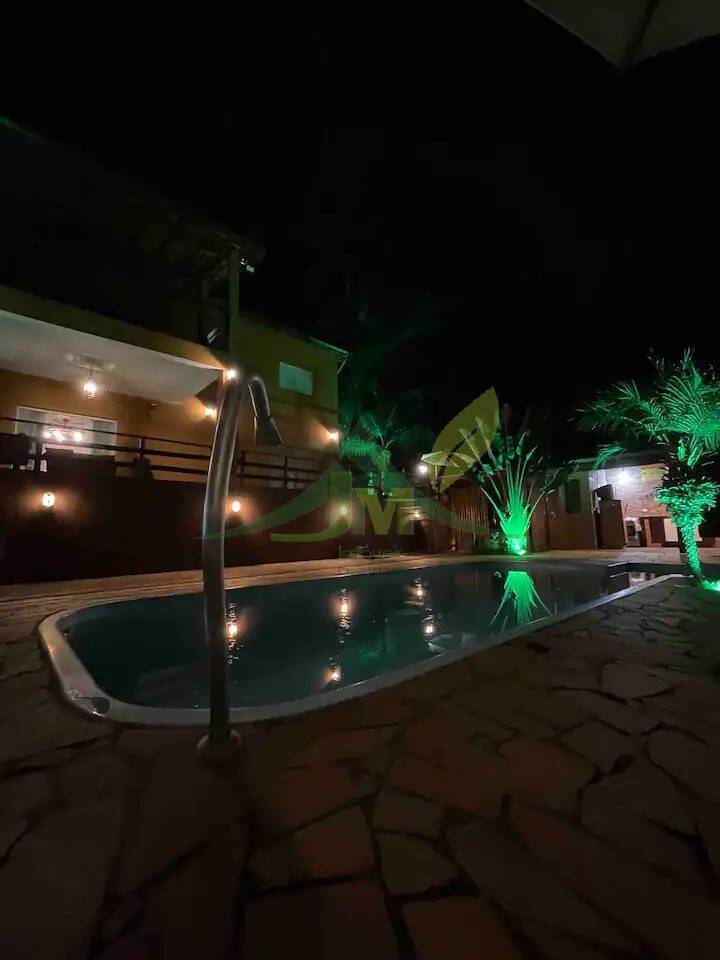 Sítio, 4 quartos, 700 m² - Foto 4