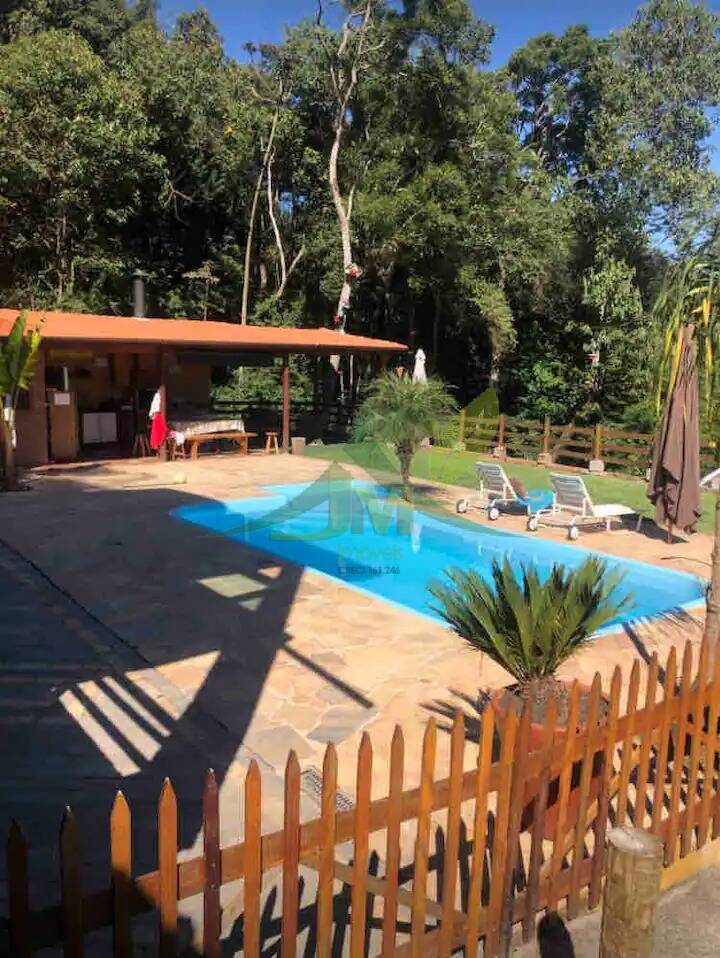 Sítio, 4 quartos, 700 m² - Foto 8