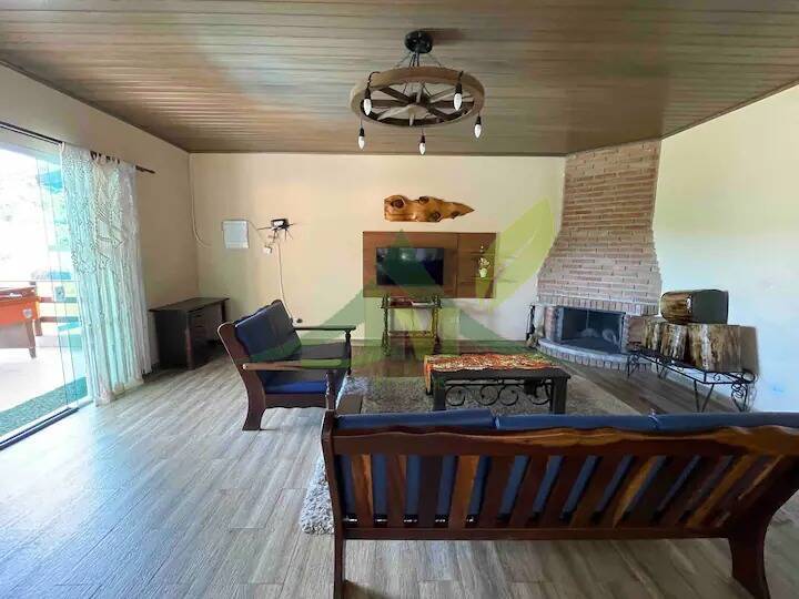 Sítio, 4 quartos, 700 m² - Foto 11