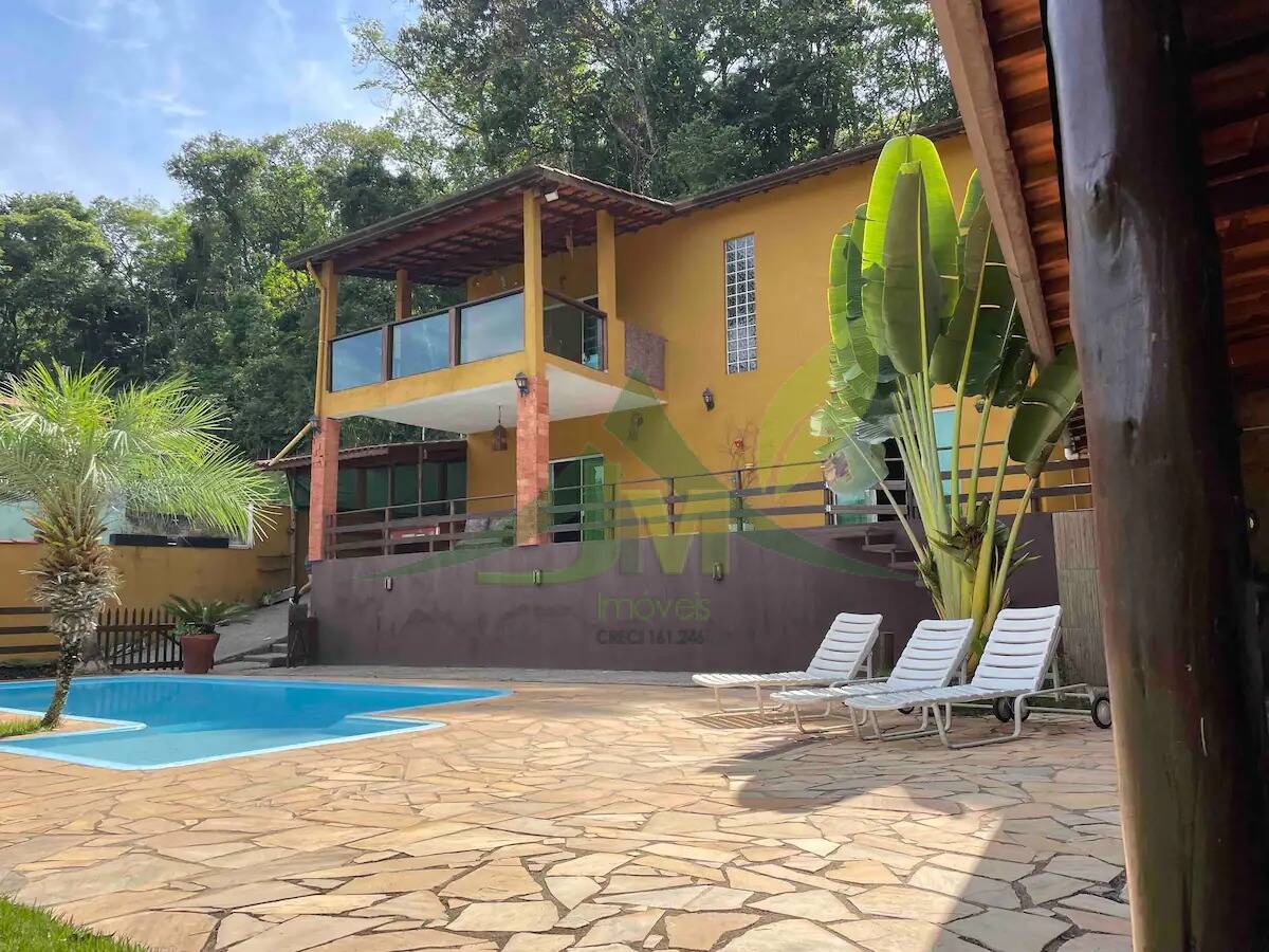 Sítio, 4 quartos, 700 m² - Foto 12