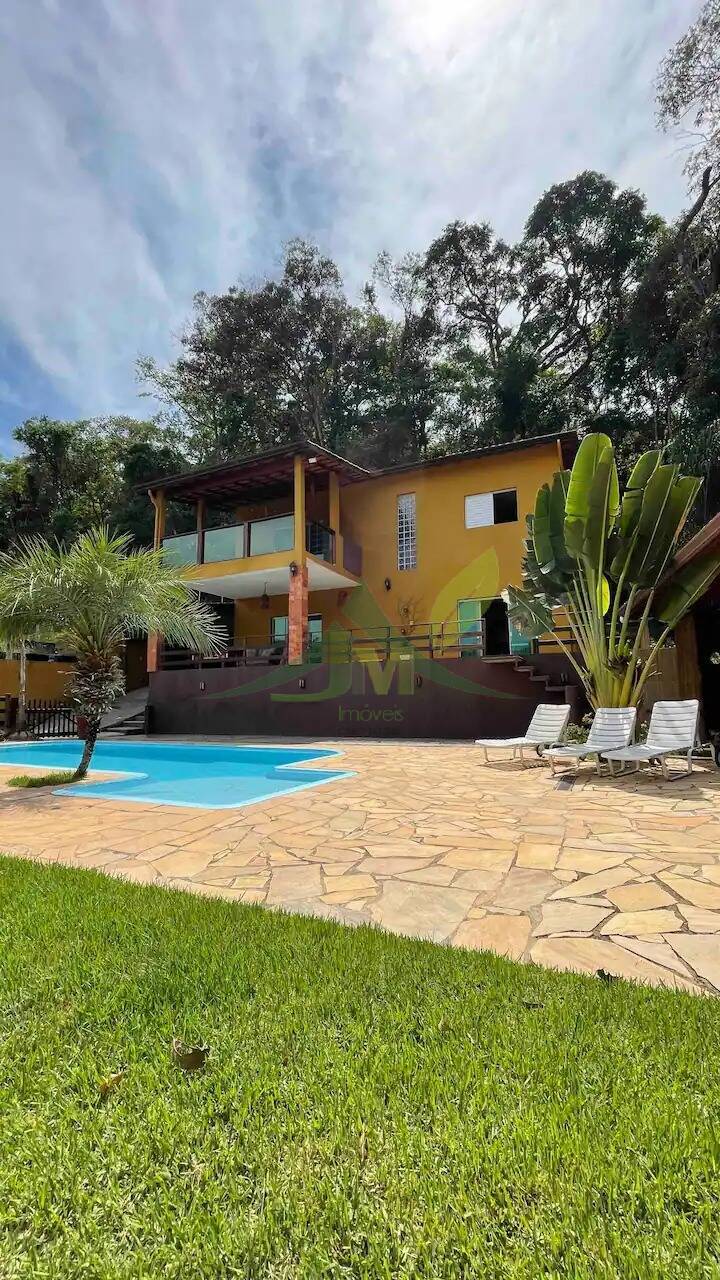 Sítio, 4 quartos, 700 m² - Foto 15