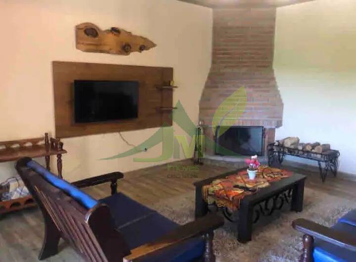 Sítio, 4 quartos, 700 m² - Foto 14