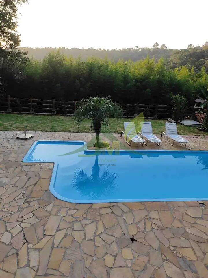 Sítio, 4 quartos, 700 m² - Foto 19