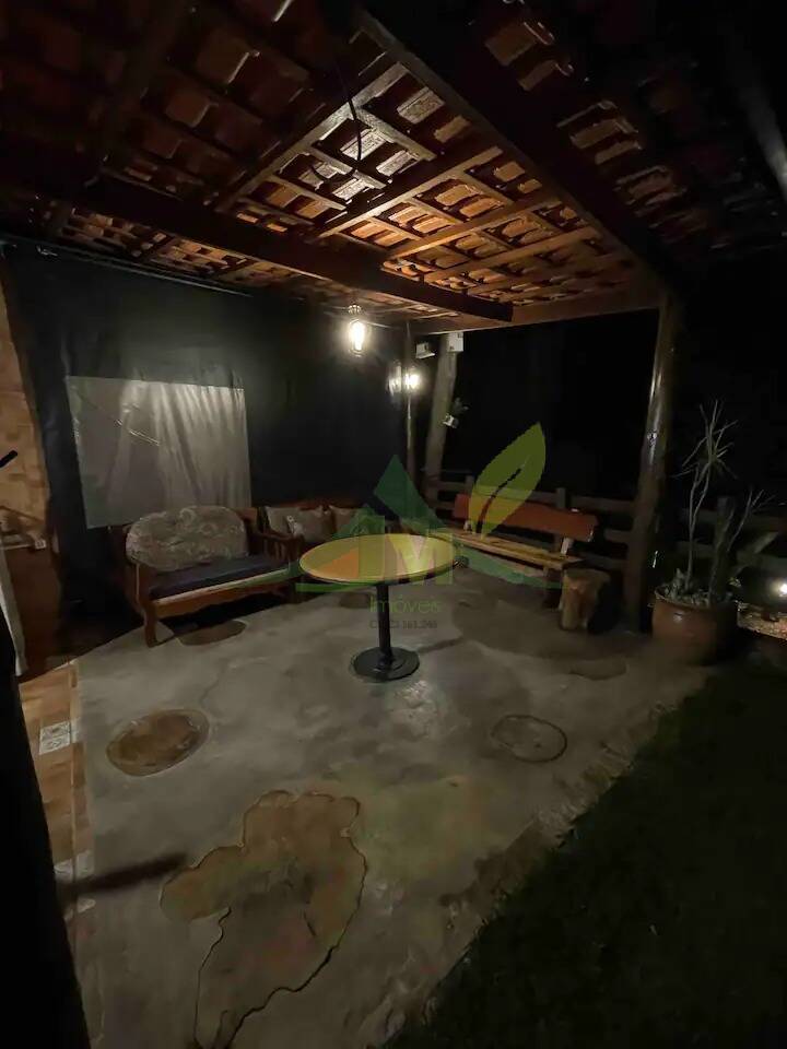 Sítio, 4 quartos, 700 m² - Foto 18