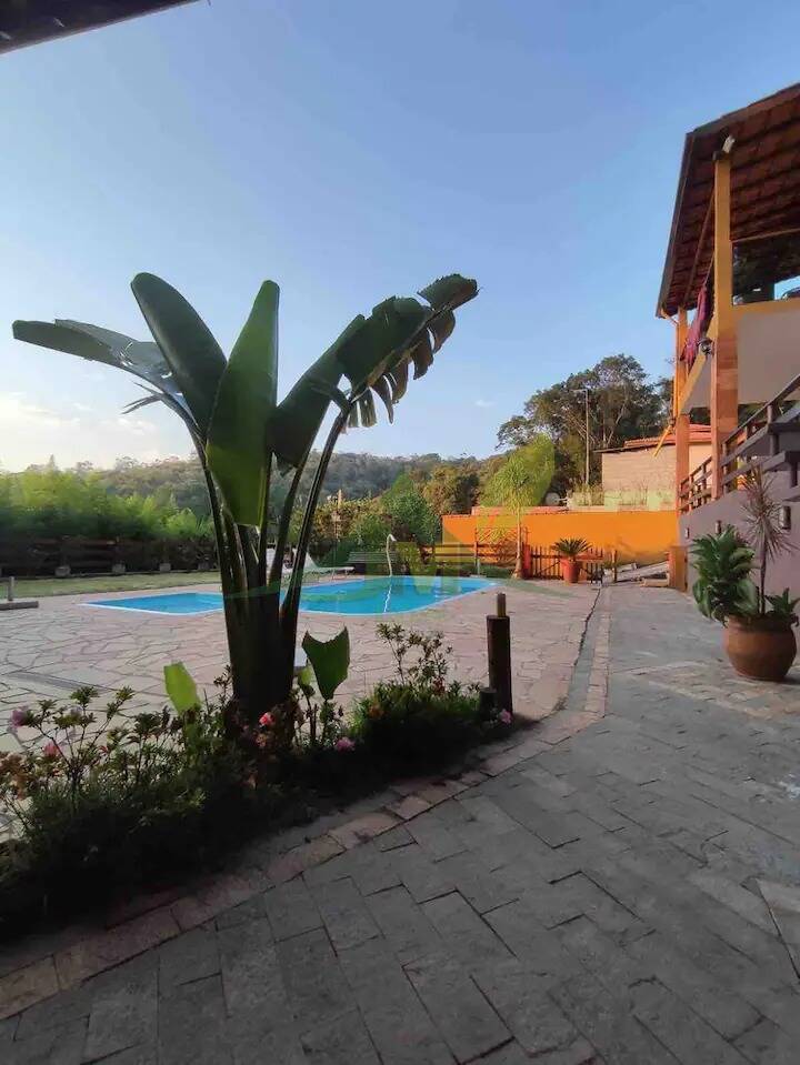 Sítio, 4 quartos, 700 m² - Foto 21