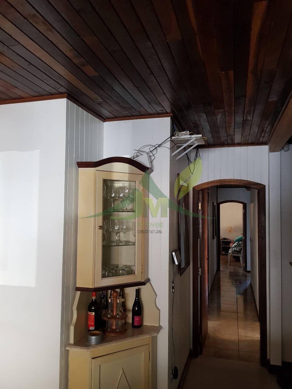 Sítio, 7 quartos, 6065 m² - Foto 9