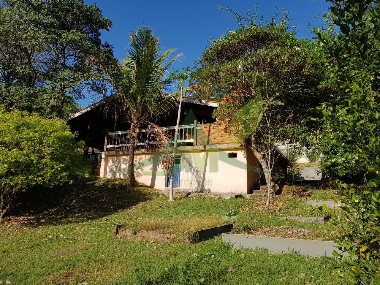 Sítio, 7 quartos, 6065 m² - Foto 4
