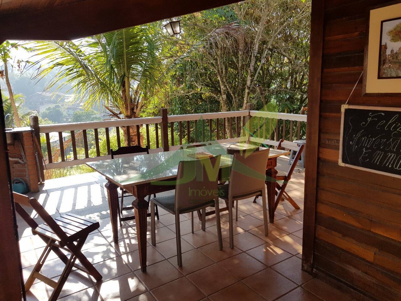 Sítio, 7 quartos, 6065 m² - Foto 5