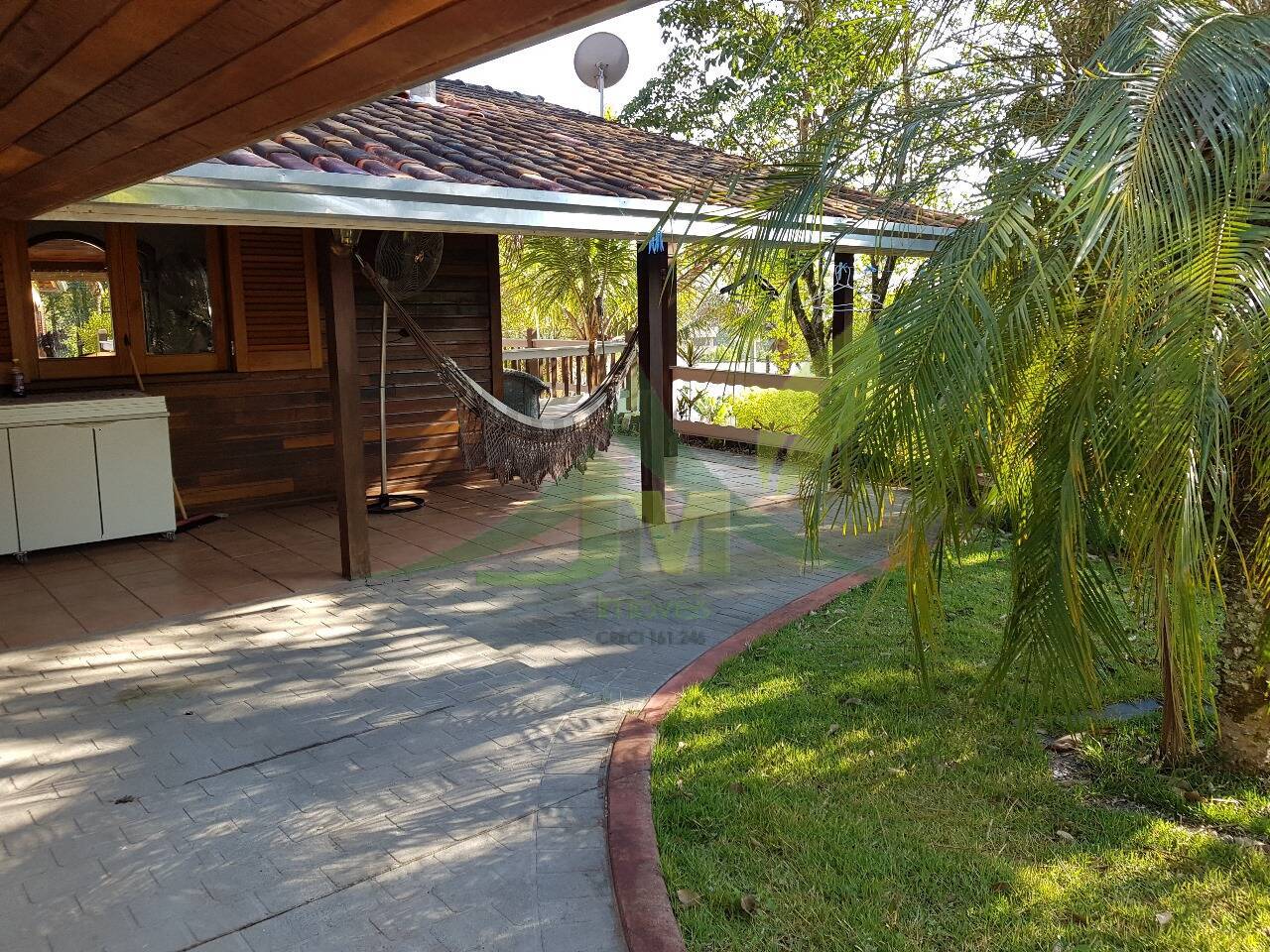 Sítio, 7 quartos, 6065 m² - Foto 11
