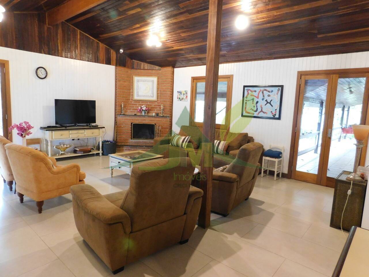 Sítio, 7 quartos, 6065 m² - Foto 15