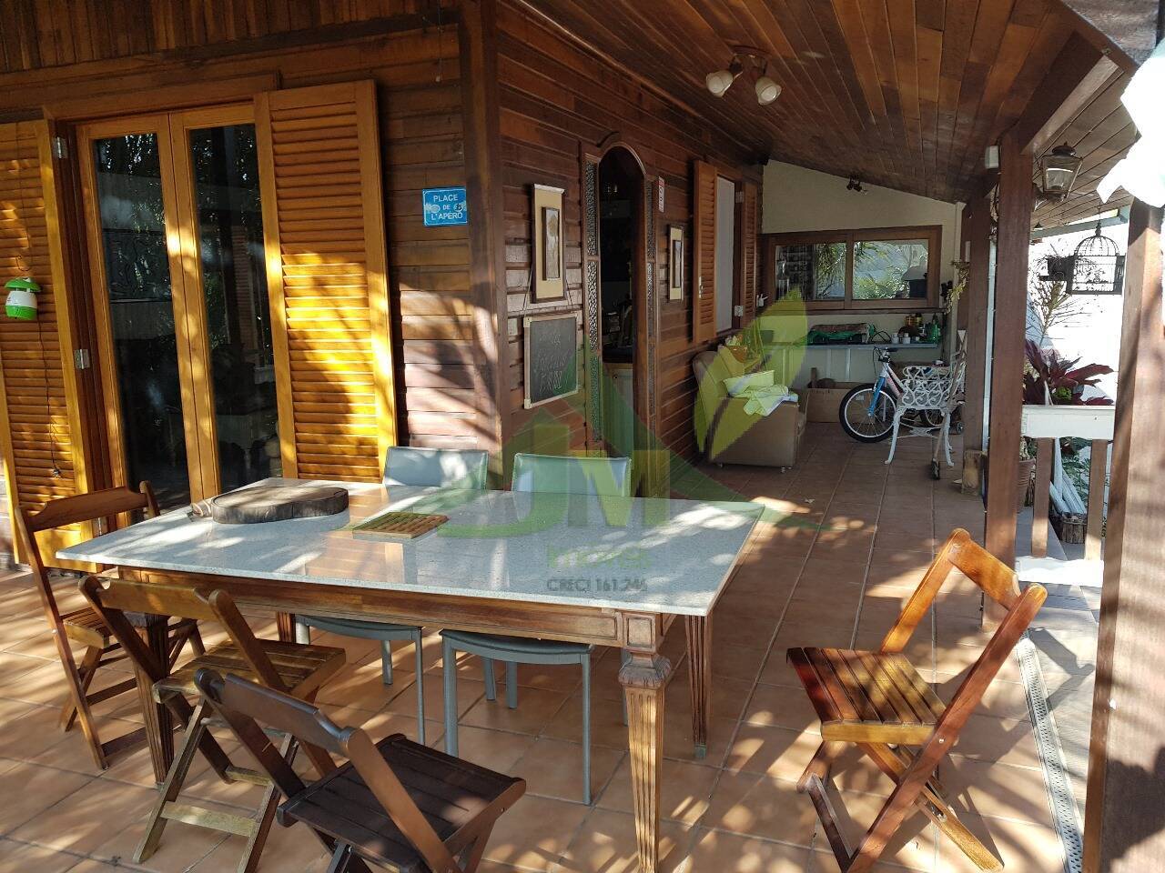 Sítio, 7 quartos, 6065 m² - Foto 13