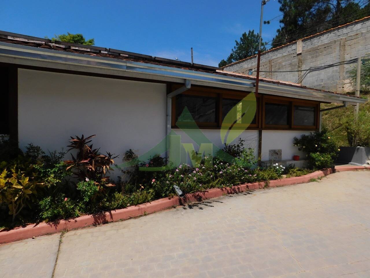 Sítio, 7 quartos, 6065 m² - Foto 18