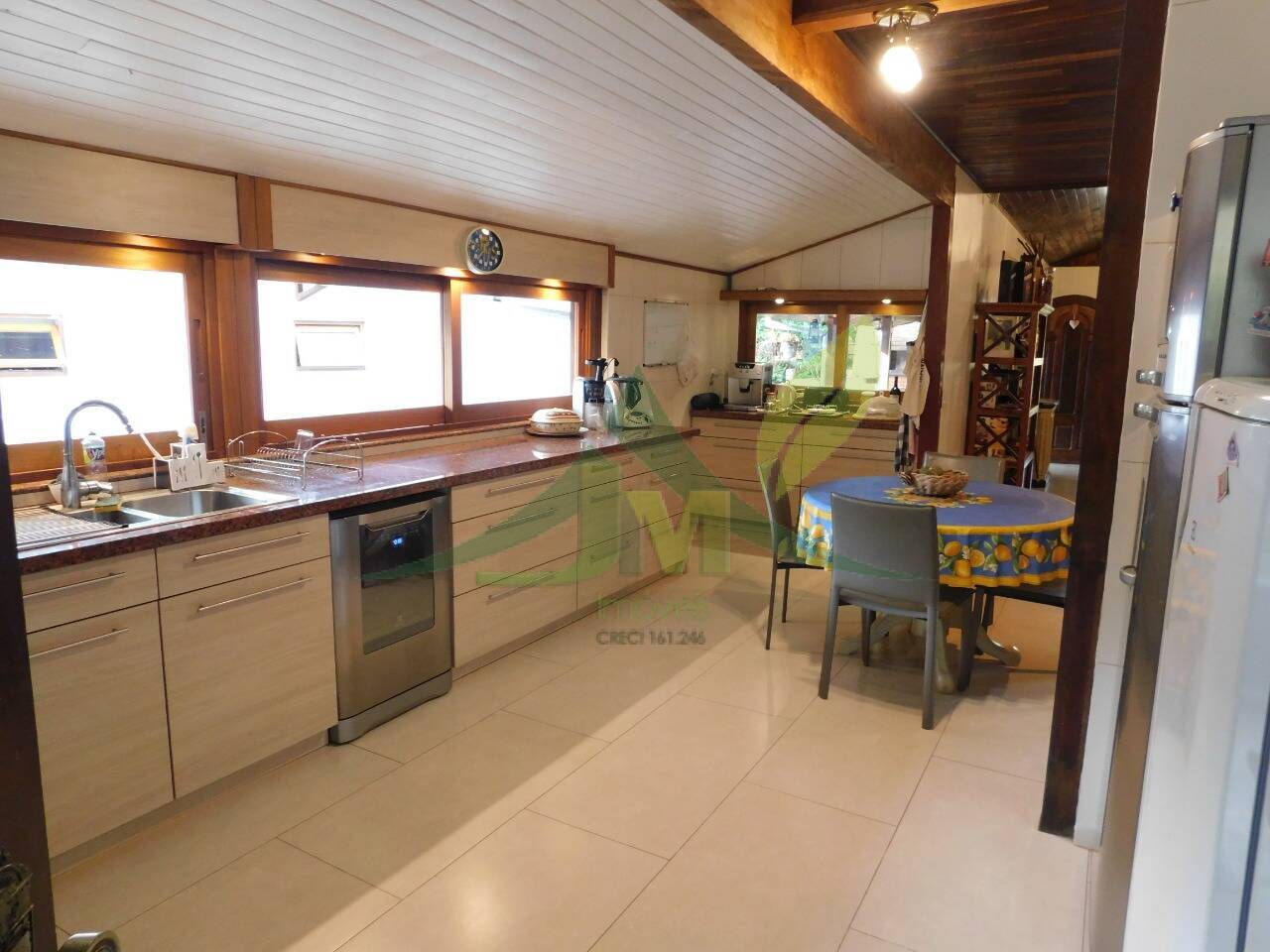 Sítio, 7 quartos, 6065 m² - Foto 19