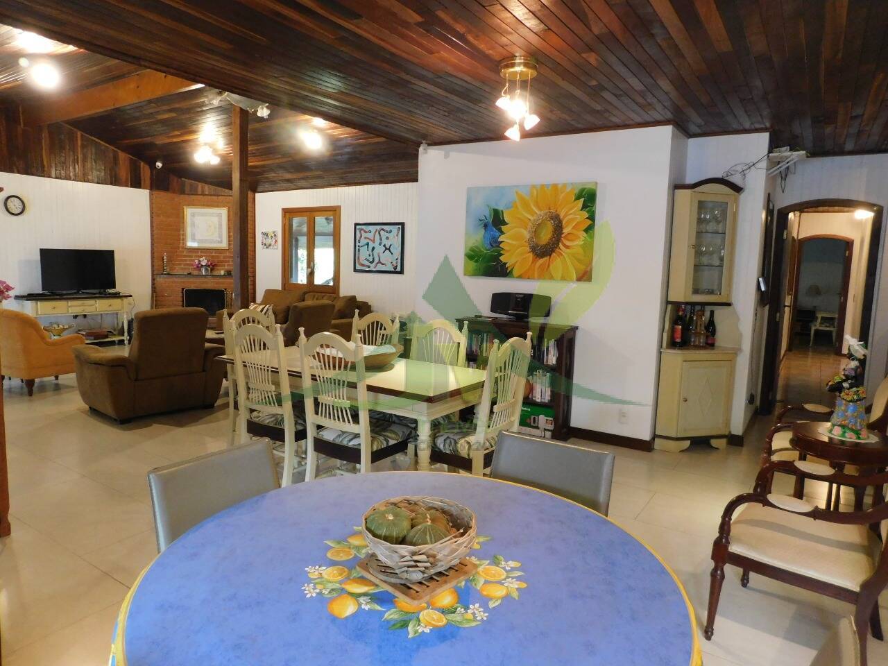 Sítio, 7 quartos, 6065 m² - Foto 30