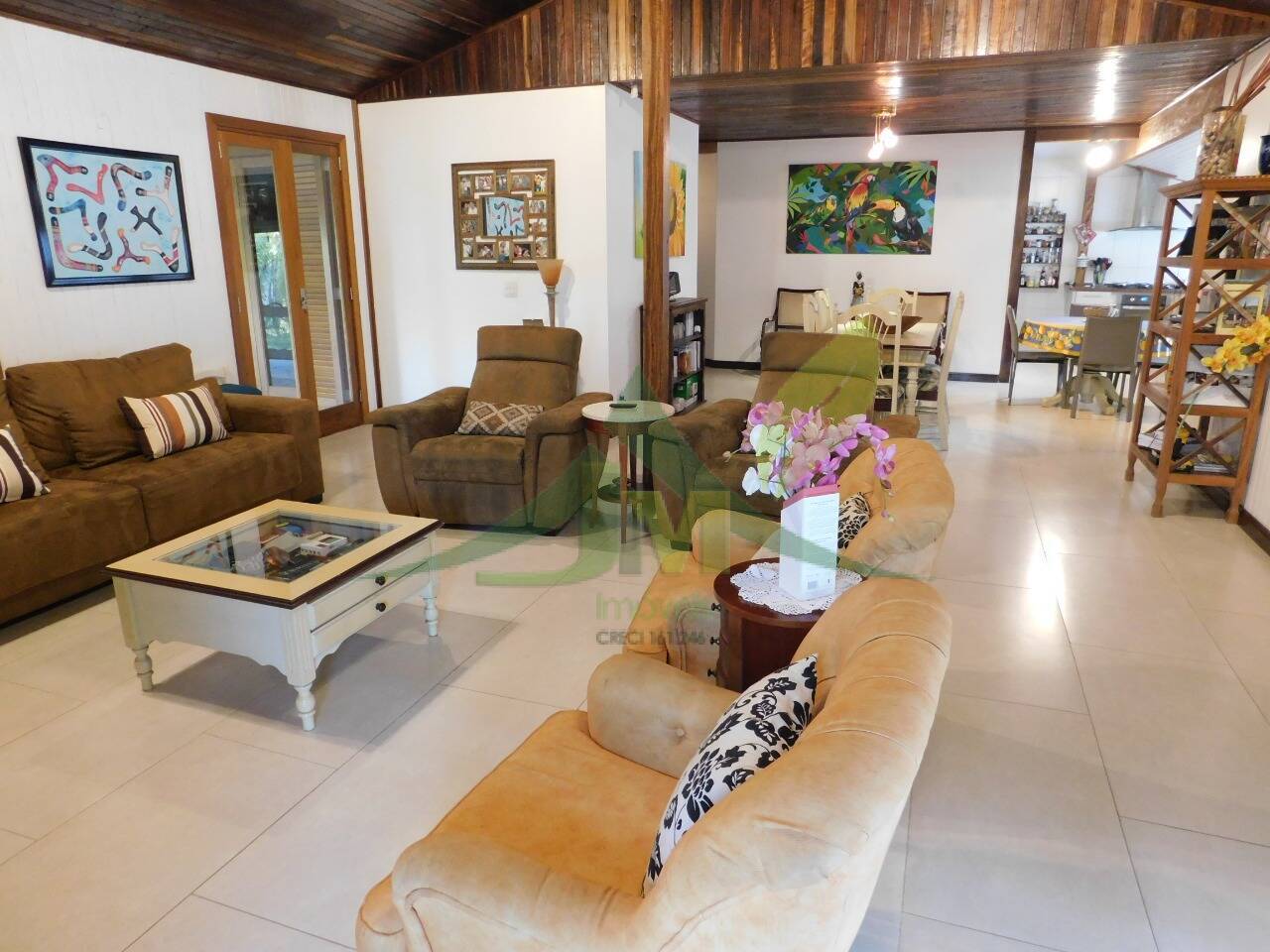 Sítio, 7 quartos, 6065 m² - Foto 33