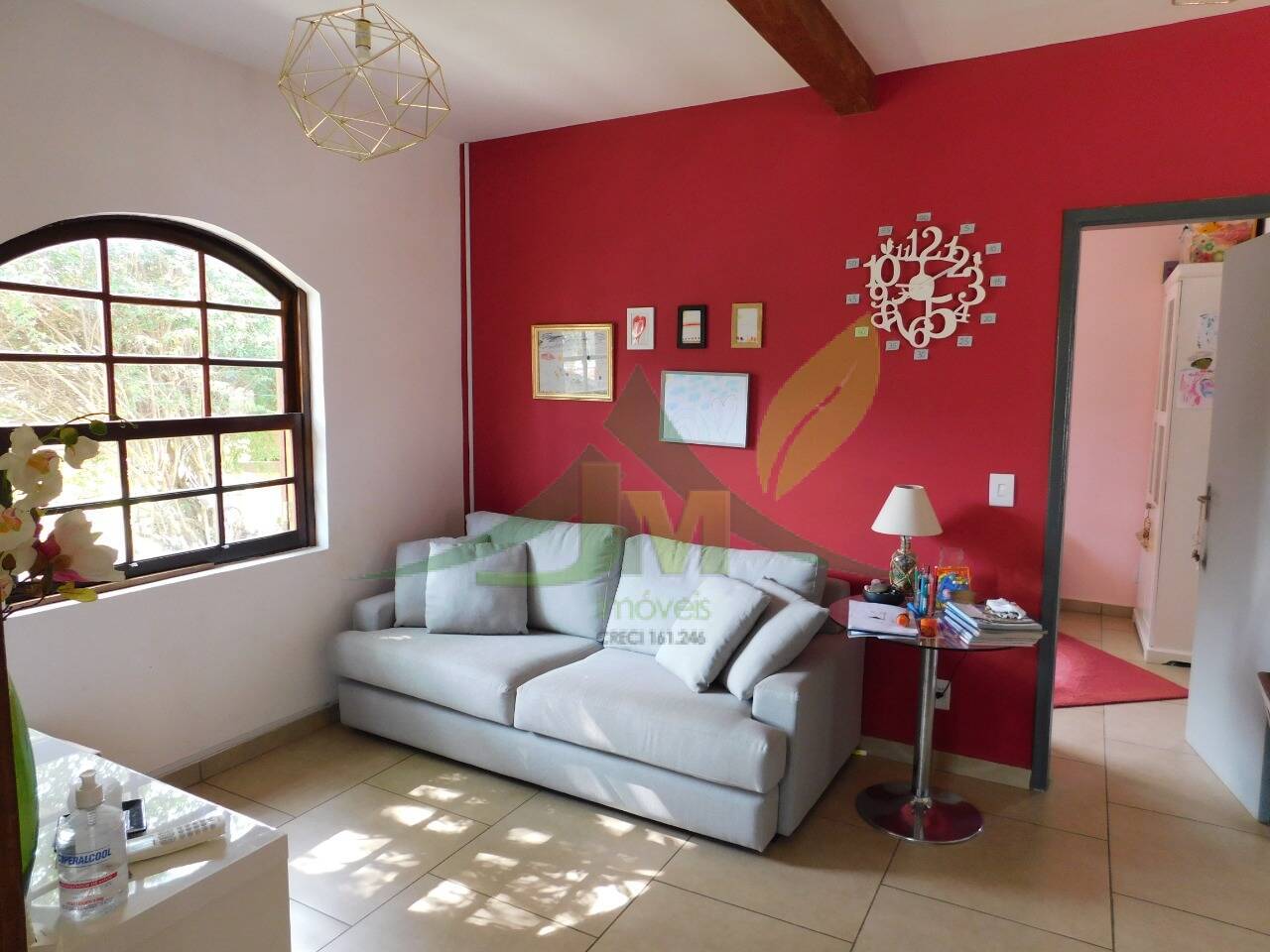 Sítio, 7 quartos, 6065 m² - Foto 36