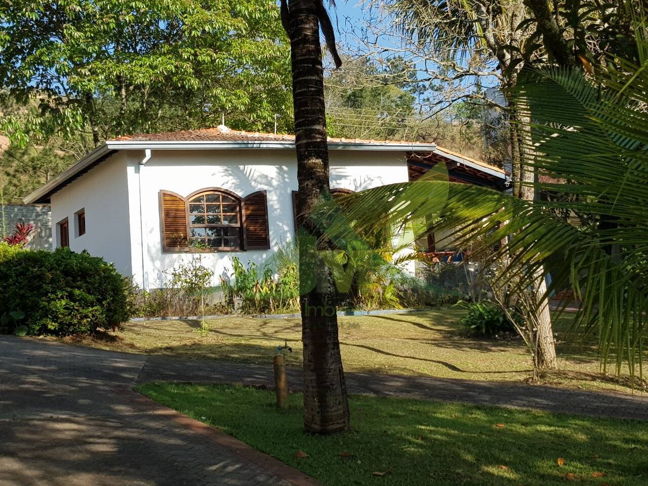 Sítio, 7 quartos, 6065 m² - Foto 2