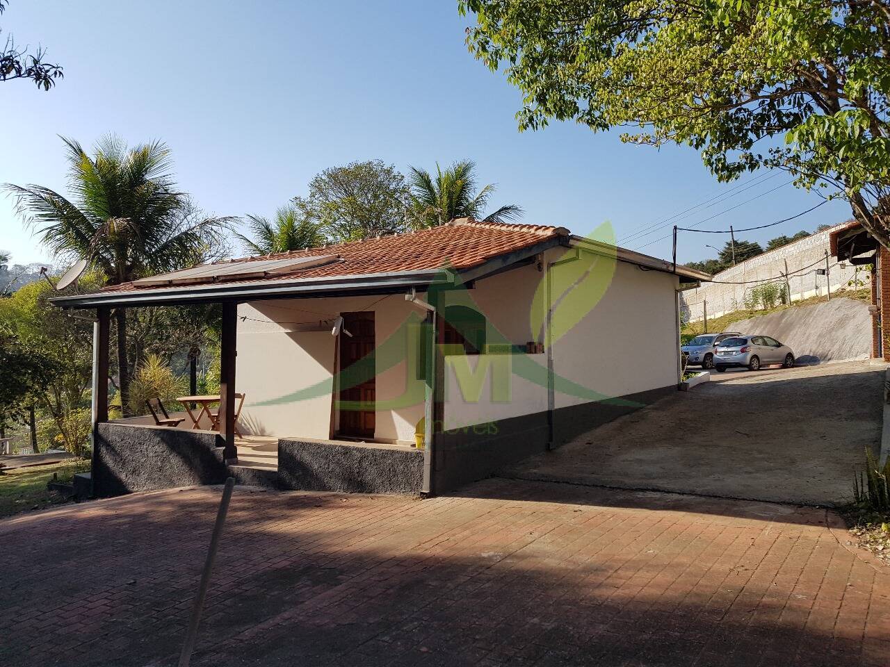Sítio, 7 quartos, 6065 m² - Foto 50