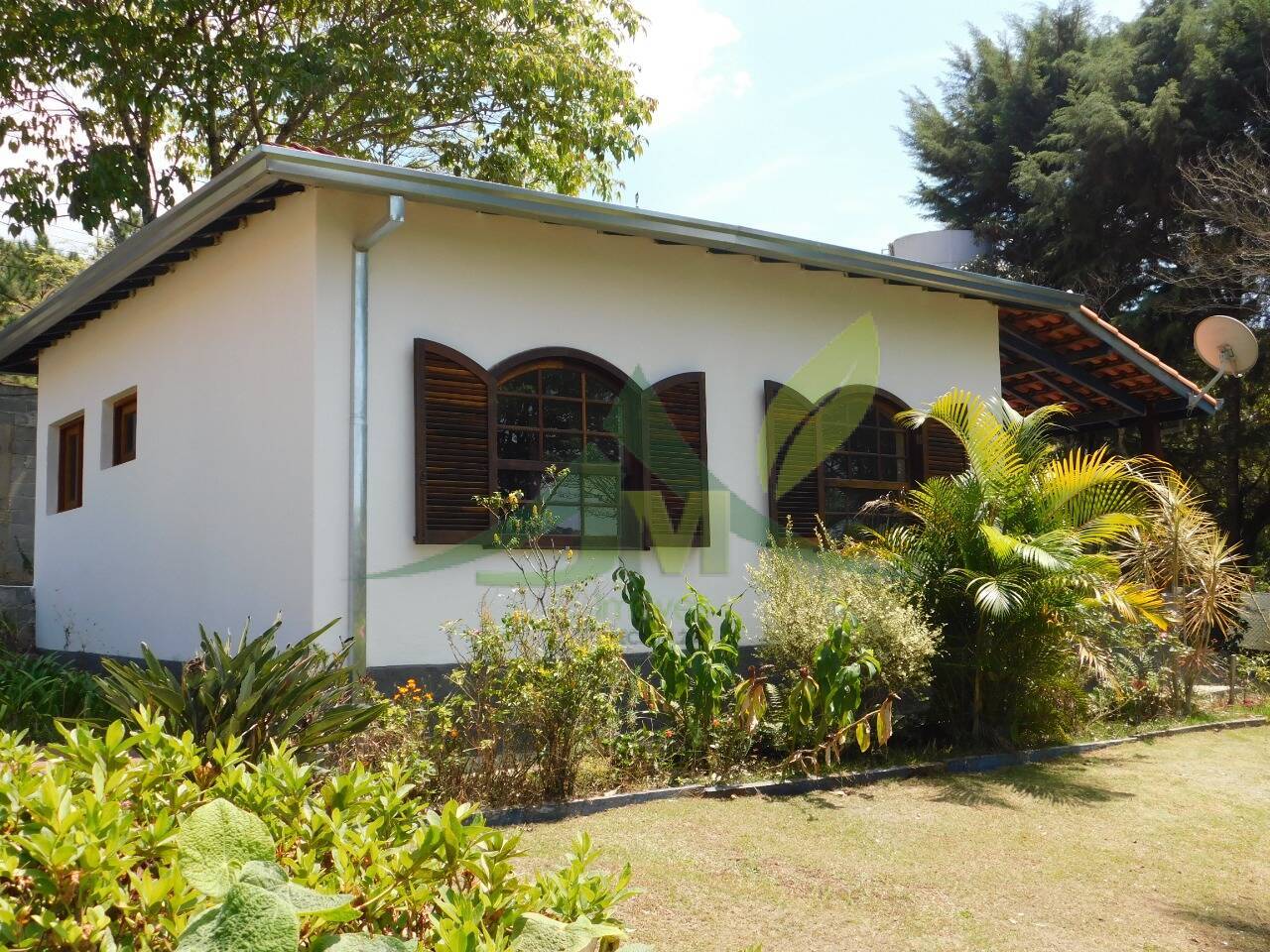 Sítio, 7 quartos, 6065 m² - Foto 55