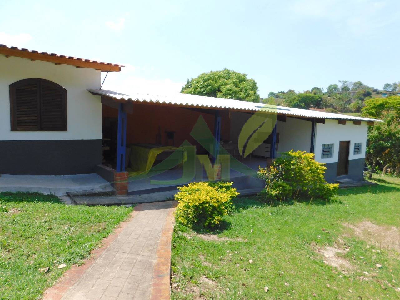 Sítio, 7 quartos, 6065 m² - Foto 64