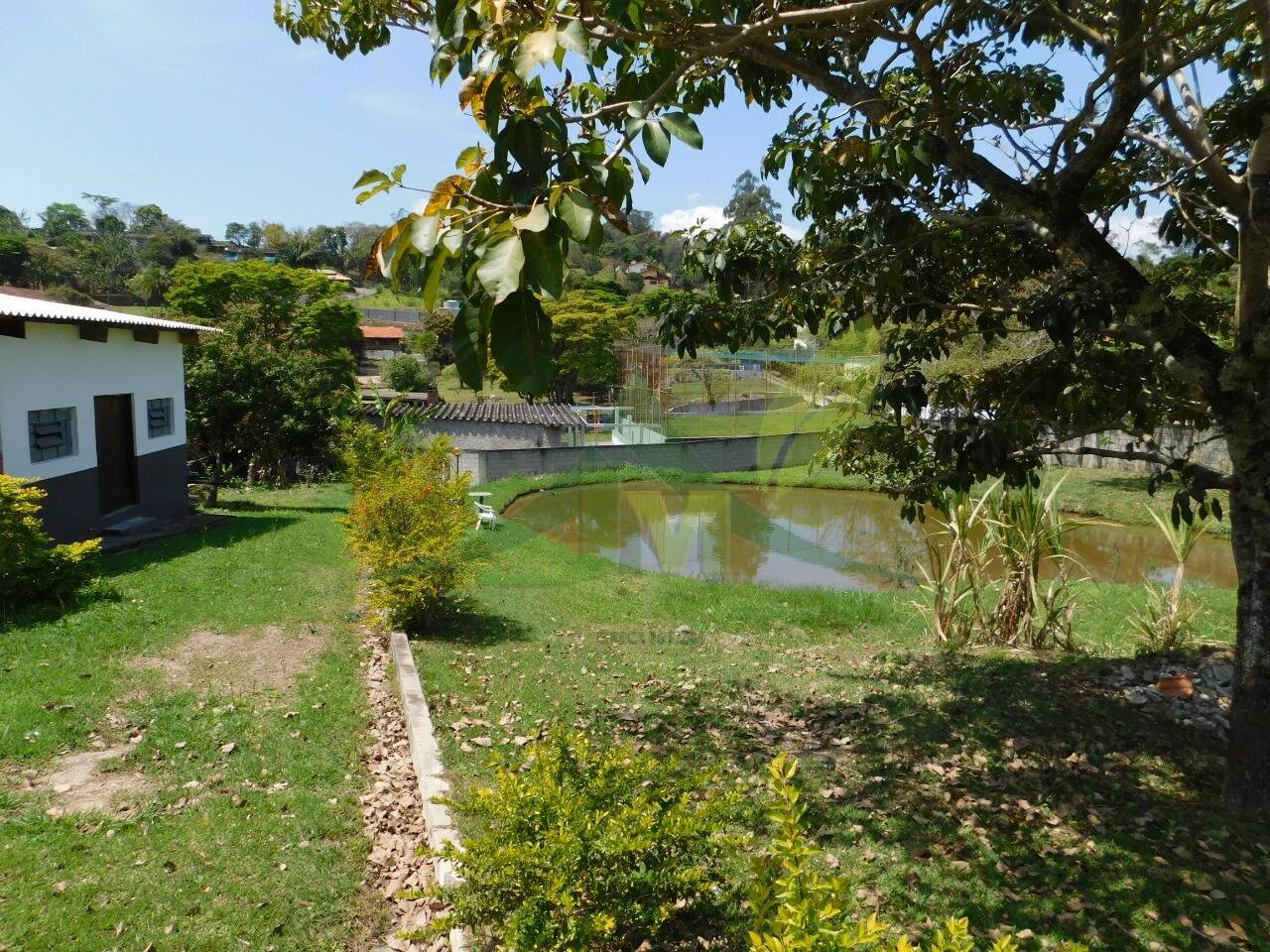 Sítio, 7 quartos, 6065 m² - Foto 67