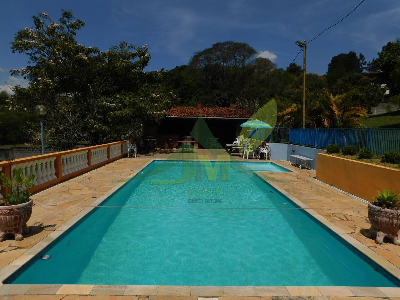 Sítio, 7 quartos, 6065 m² - Foto 69