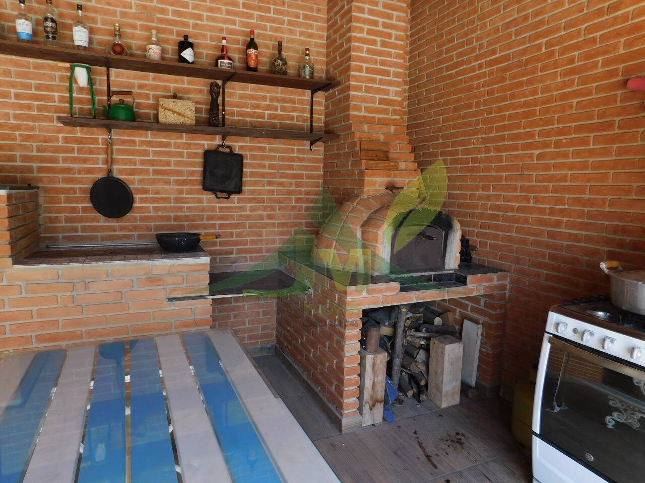 Sítio, 7 quartos, 6065 m² - Foto 71