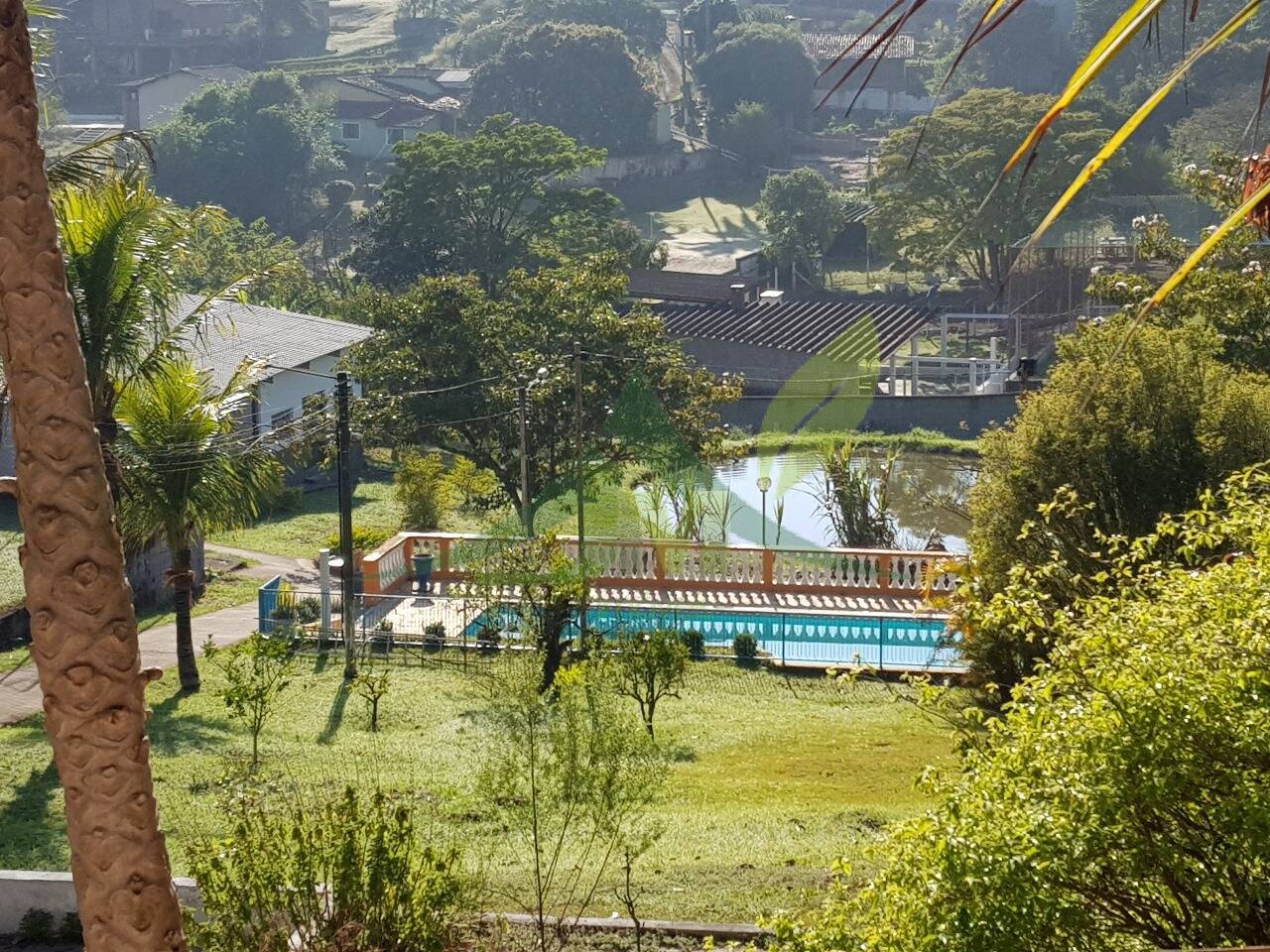 Sítio, 7 quartos, 6065 m² - Foto 73