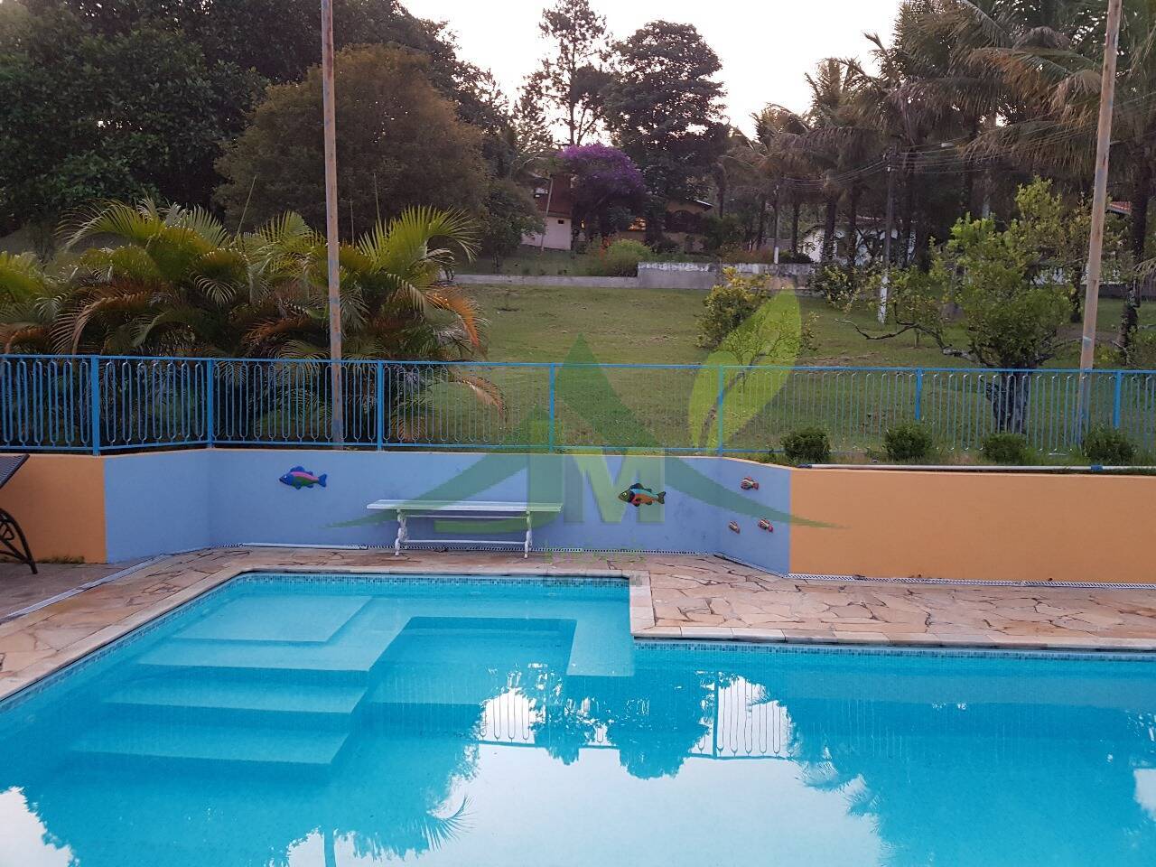 Sítio, 7 quartos, 6065 m² - Foto 75