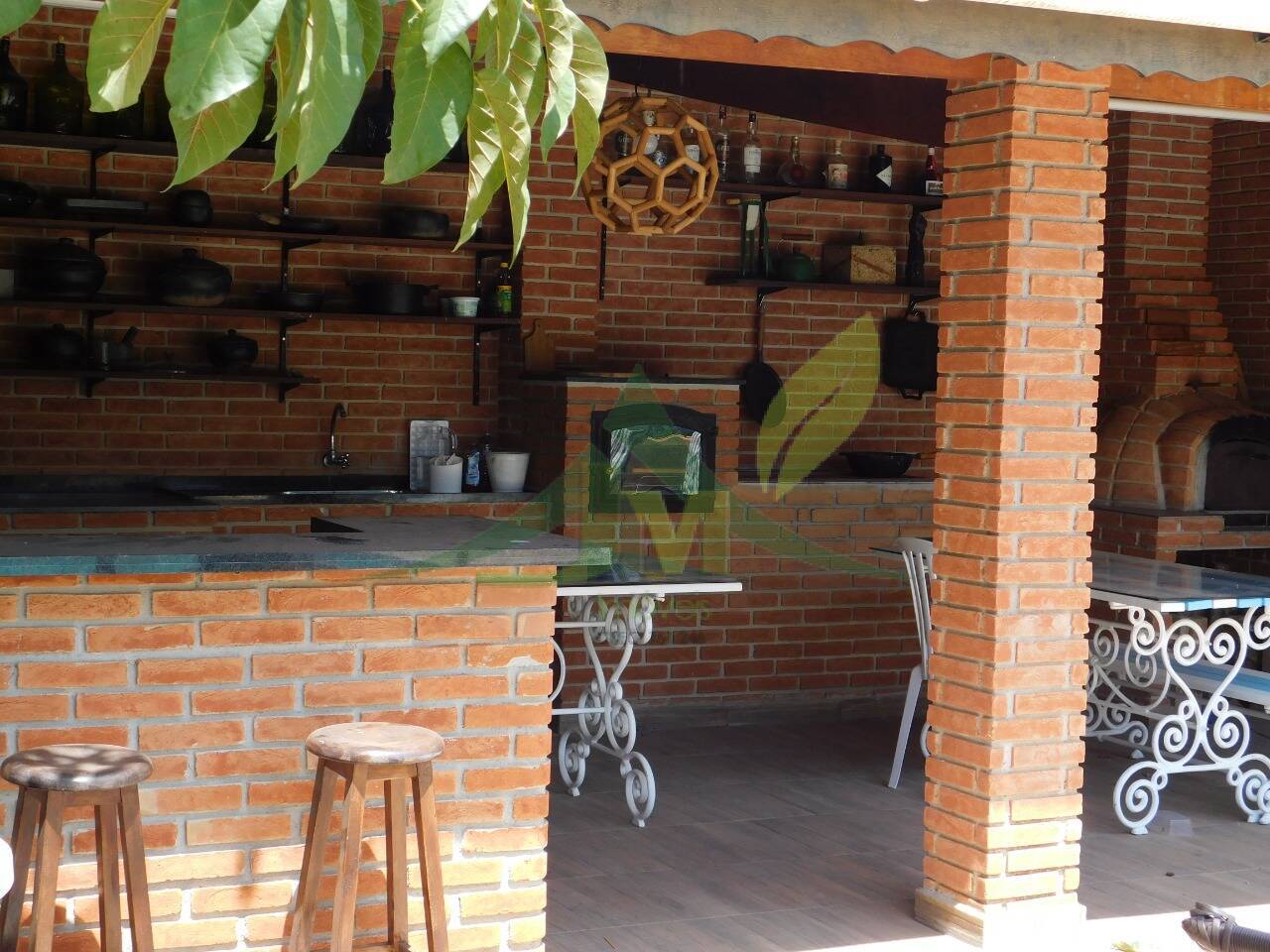 Sítio, 7 quartos, 6065 m² - Foto 81