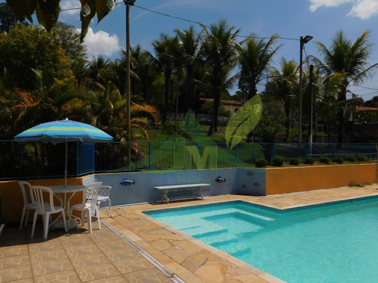 Sítio, 7 quartos, 6065 m² - Foto 82