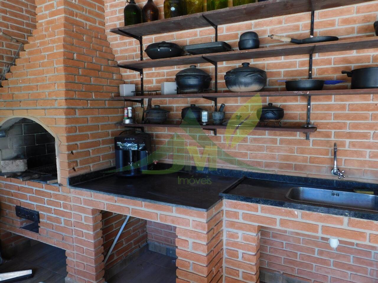 Sítio, 7 quartos, 6065 m² - Foto 87