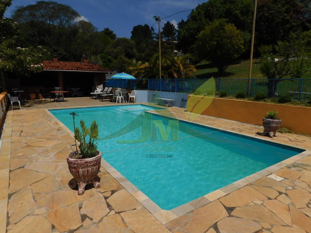 Sítio, 7 quartos, 6065 m² - Foto 88
