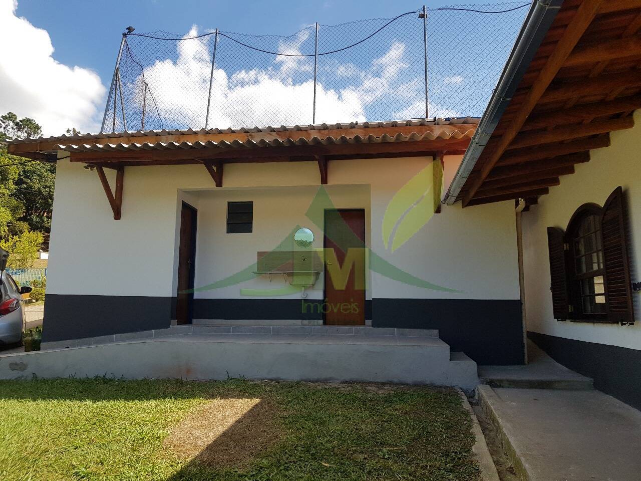 Sítio, 7 quartos, 6065 m² - Foto 89