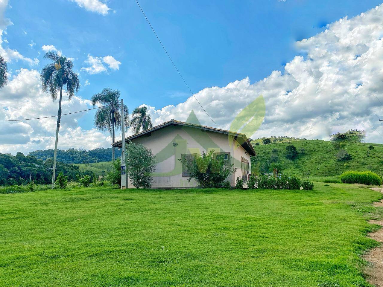 Fazenda, 52 hectares - Foto 2