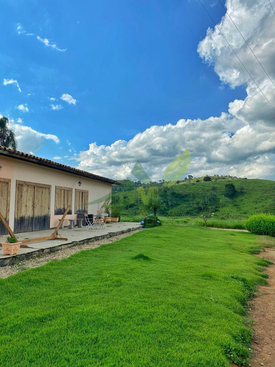 Fazenda, 52 hectares - Foto 3