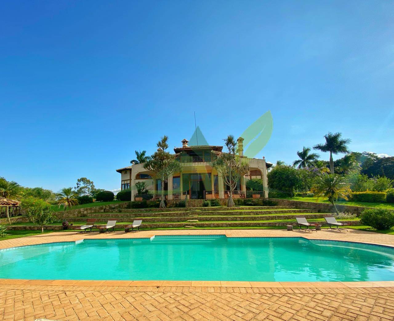 Fazenda, 52 hectares - Foto 1