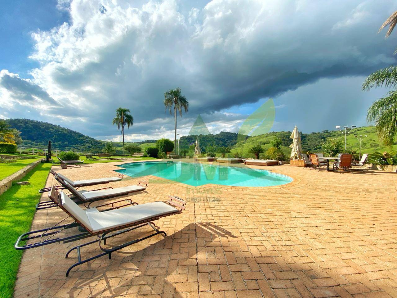 Fazenda, 52 hectares - Foto 34