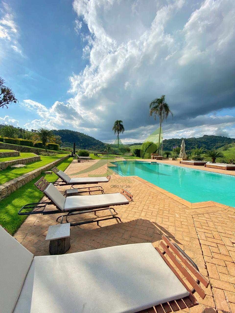 Fazenda, 52 hectares - Foto 35