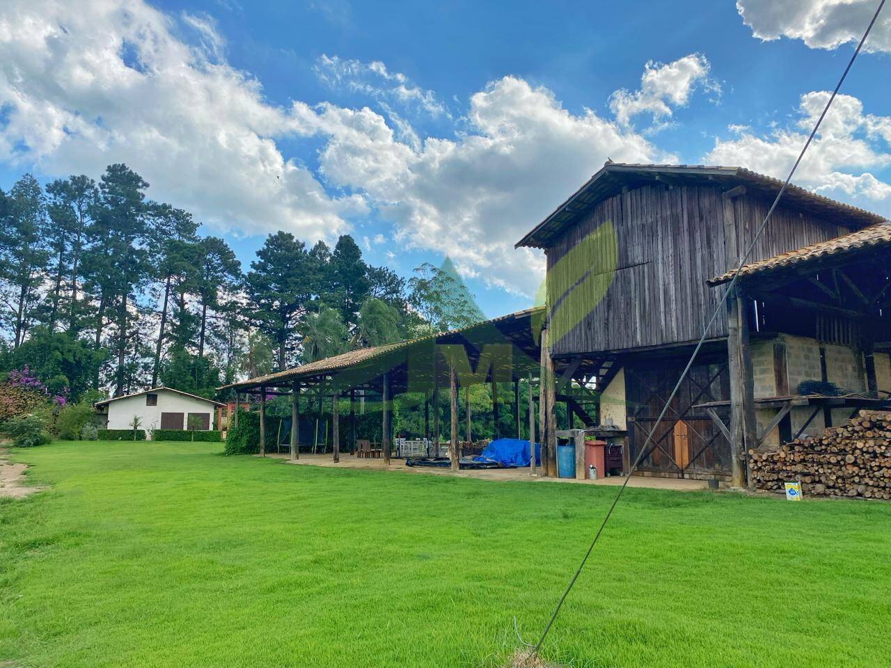 Fazenda, 52 hectares - Foto 31