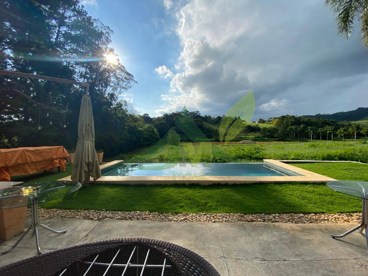 Fazenda, 52 hectares - Foto 46