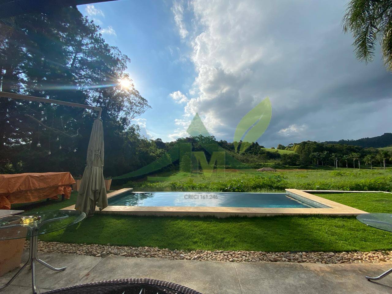 Fazenda, 52 hectares - Foto 47