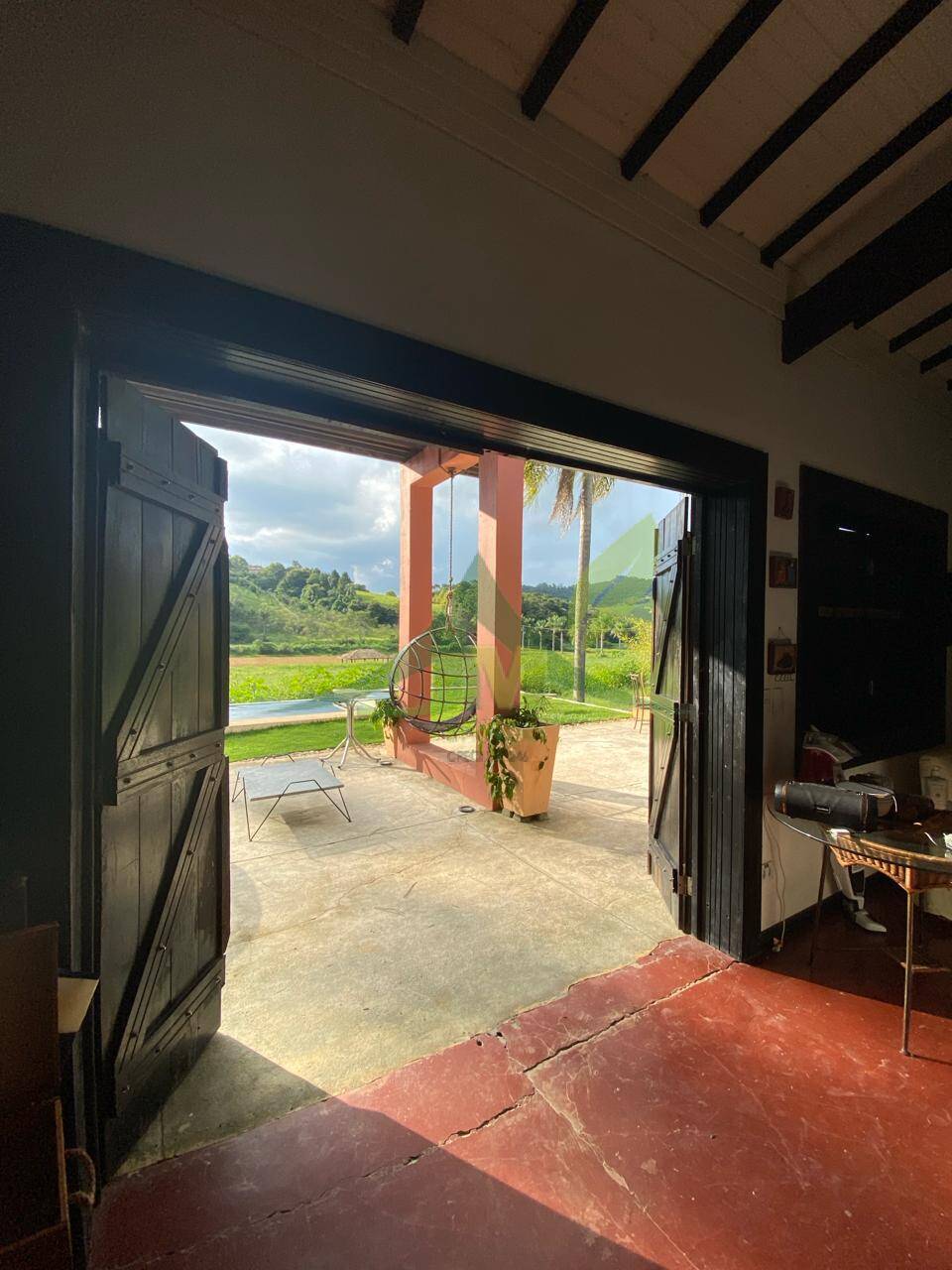 Fazenda, 52 hectares - Foto 57